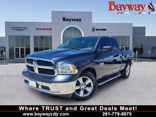 2016 Ram 1500 for sale in Pasadena TX