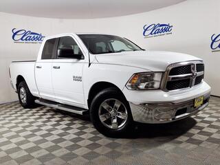 2016 Ram 1500 for sale in Beaumont TX