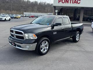 2017 Ram 1500 for sale in Kingsport TN