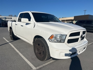 2017 Ram 1500 for sale in Ringold GA