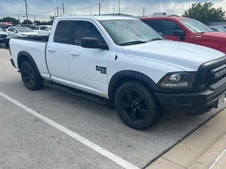 2019 Ram 1500 Classic