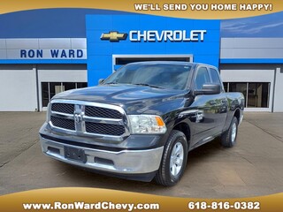 2024 Ram 1500 Classic for sale in Herrin IL