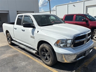 2017 Ram 1500 for sale in Dallas TX