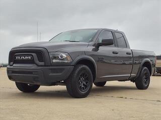 2022 Ram 1500 Classic for sale in West TX