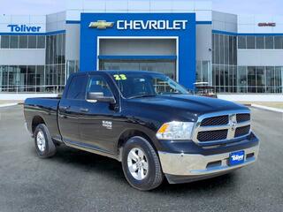 2023 Ram 1500 Classic