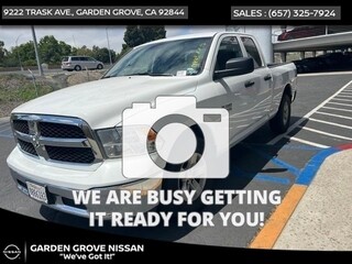 2024 Ram 1500 Classic for sale in Garden Grove CA