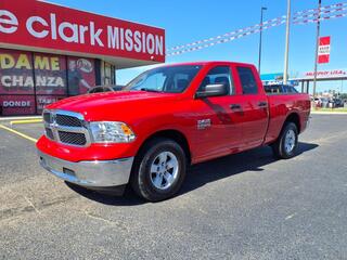 2024 Ram 1500 Classic