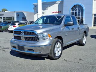 2024 Ram 1500 Classic for sale in Fort Mill SC