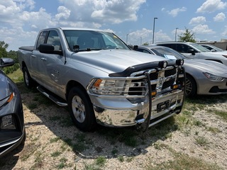 2017 Ram 1500 for sale in South Hill VA