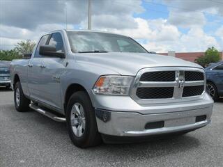 2018 Ram 1500 for sale in Gainesville FL