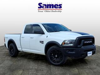 2019 Ram 1500 Classic