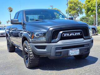 2021 Ram 1500 Classic