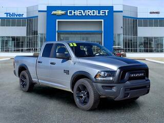 2023 Ram 1500 Classic