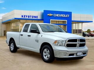 2024 Ram 1500 Classic
