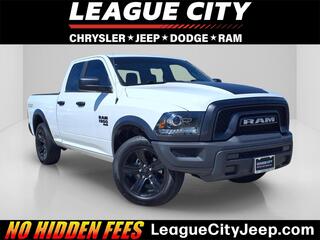 2024 Ram 1500 Classic