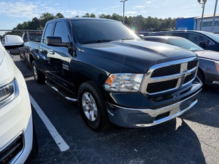 2017 Ram 1500 for sale in Greenville SC