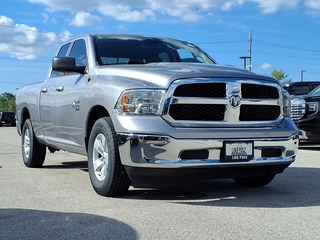 2020 Ram 1500 Classic
