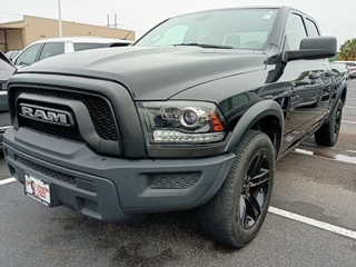 2023 Ram 1500 Classic