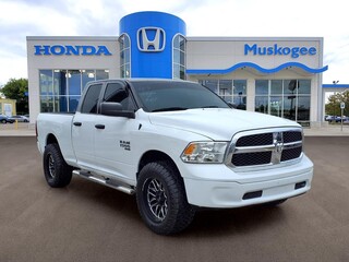 2024 Ram 1500 Classic