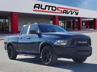 2022 Ram 1500 Classic for sale in Las Vegas NV