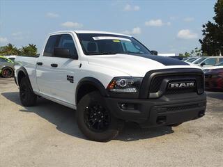 2023 Ram 1500 Classic