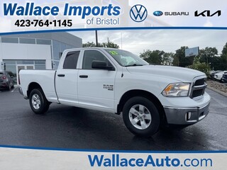 2023 Ram 1500 Classic for sale in Bristol TN