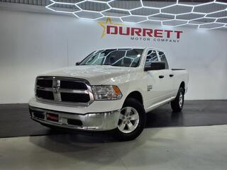 2024 Ram 1500 Classic for sale in Houston TX