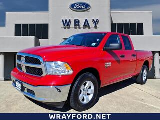 2024 Ram 1500 Classic for sale in Bossier City LA