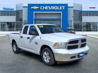 2024 Ram 1500 Classic