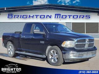 2014 Ram 1500 for sale in Brighton MI