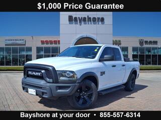 2021 Ram 1500 Classic for sale in Baytown TX