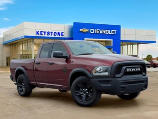 2023 Ram 1500 Classic