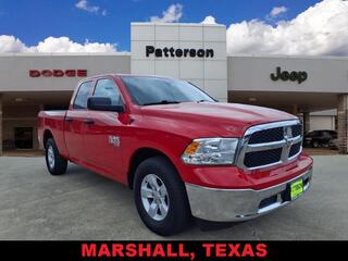 2024 Ram 1500 Classic