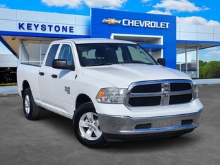 2024 Ram 1500 Classic