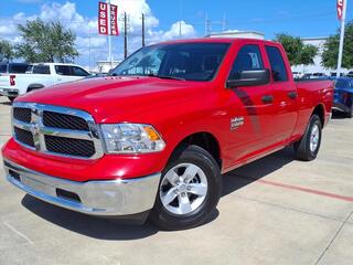 2024 Ram 1500 Classic for sale in Pasadena TX