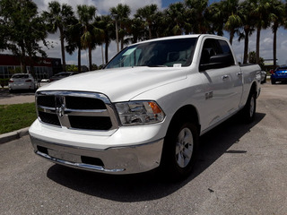 2017 Ram Ram Pickup 1500 for sale in West Palm Beach FL