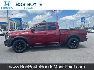 2019 Ram 1500 Classic for sale in Moss Point MS