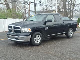 2024 Ram 1500 Classic for sale in Taylor MI
