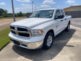 2024 Ram 1500 Classic for sale in Dothan AL