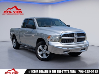 2013 Ram 1500 for sale in Ringold GA