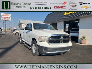 2013 Ram 1500