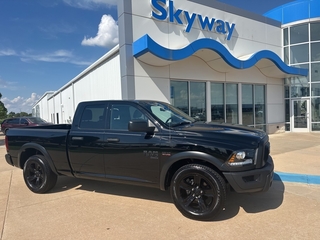2024 Ram 1500 Classic for sale in Pineville NC