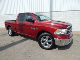 2015 Ram 1500 for sale in Clarksville TN