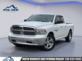 2017 Ram 1500 for sale in Ringgold GA