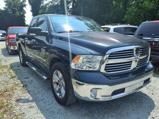 2013 Ram 1500