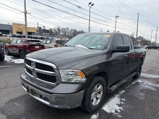 2016 Ram 1500 for sale in Knoxville TN
