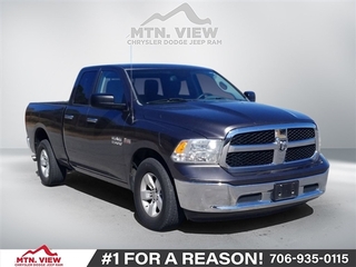 2014 Ram 1500 for sale in Ringold GA