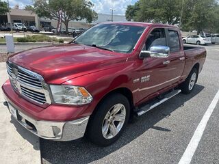 2014 Ram 1500 for sale in Orlando FL