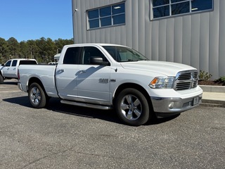 2015 Ram 1500 for sale in Greenville SC