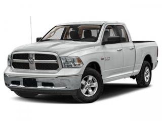 2019 Ram 1500 Classic